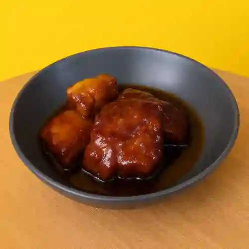 Tremendas Ribs