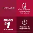 Maybelline Labial Líquido Superstay Vinyl Ink Unrivaled