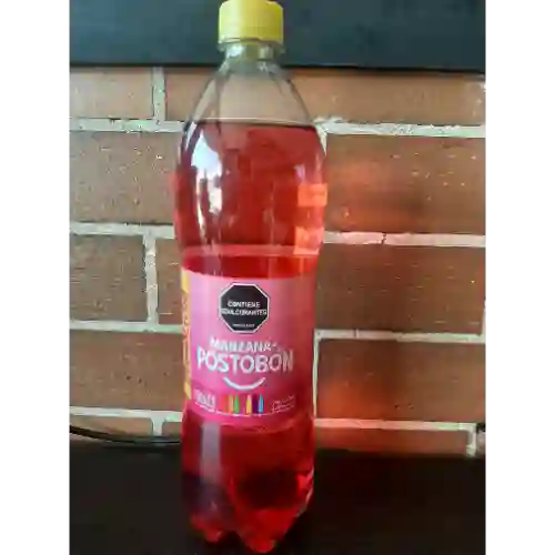 Manzana 1L