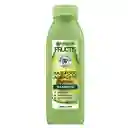 Shampoo Hair Foof Garnier Aguacate Nutrición 300 mL