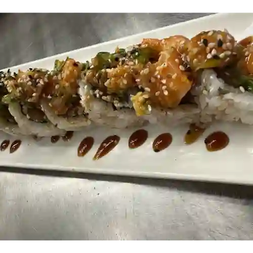 Alaska Roll