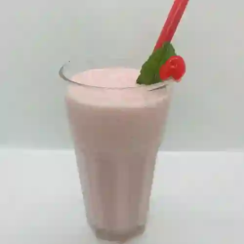 Jugo Natural en Leche 13 Oz