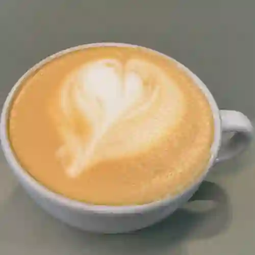 Cappuccino Vegetal 9 Oz