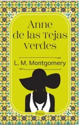 Anne de Las Tejas Verdes Porto