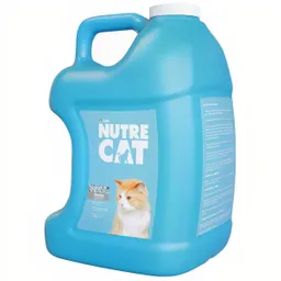 Nutrecat Arena Olor 10Kg