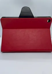 Huawei Hepa Estuche Book Cover Tablet Matepad T10S Rojo