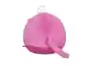 Cojín Animal y Mascota Gato Rosa Casaideas