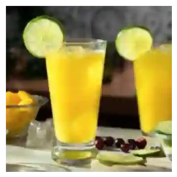 Limonada de Mango Biche