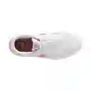 Nike Zapatos Court Vision Alta Ltr Mujer Blanco 9 DZ5394-102
