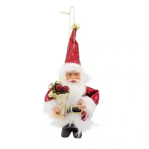 Krea Santa Navidad 2024 18 cm