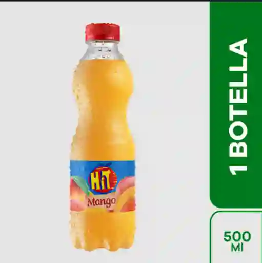 Hit Mango 500 ml