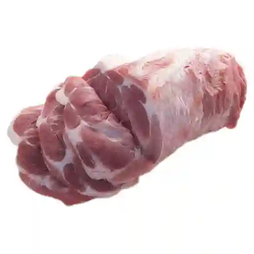 Carne Bondiola de Cerdo