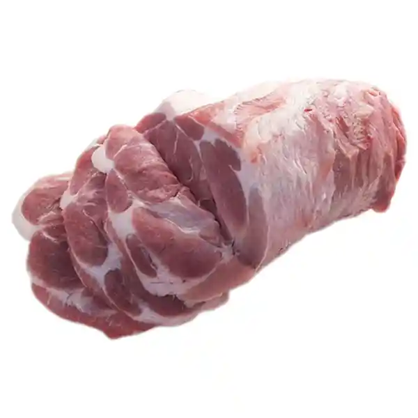 Carne Bondiola de Cerdo