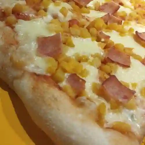 Hawaiana - Grande (8 Porciones)