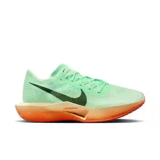 Nike Tenis Zoomx Vaporfly Next 3 FK EK Para Correr Talla 10