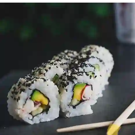 Sushi Manguito