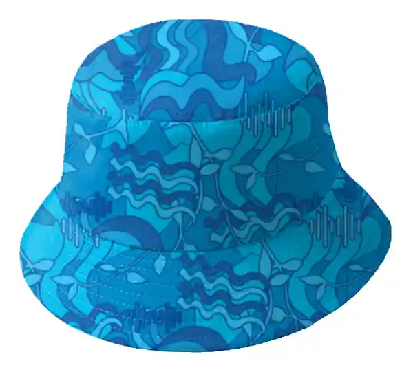 Kupa Bucket Hat