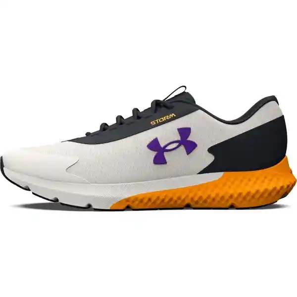 Under Armour Tenis 3 Storm Hombre Multicolor 10 3025523-300