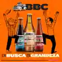 BBC Cerveza Rubia Cajicá Miel de Abejas en Lata