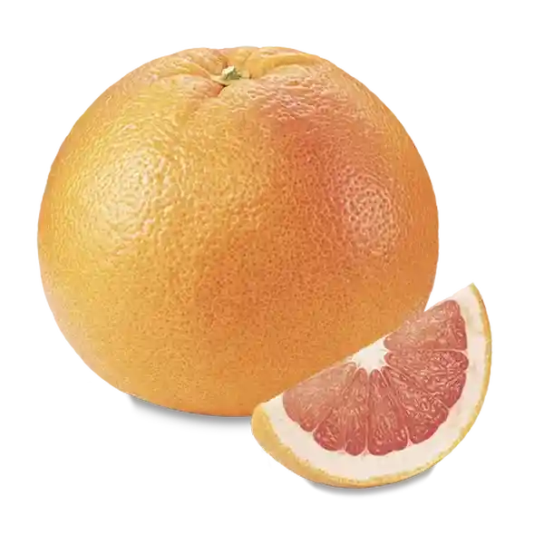 Naranja Pomelo