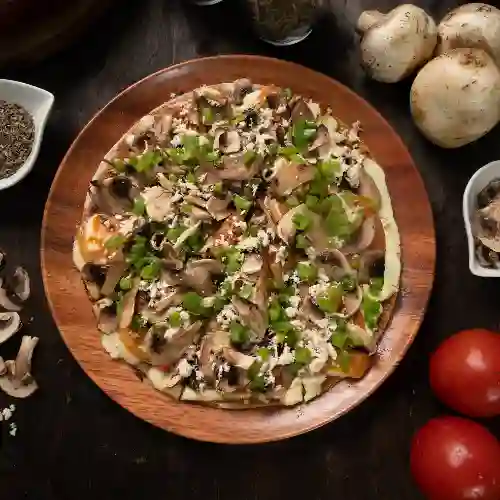 Pizzette Ucello