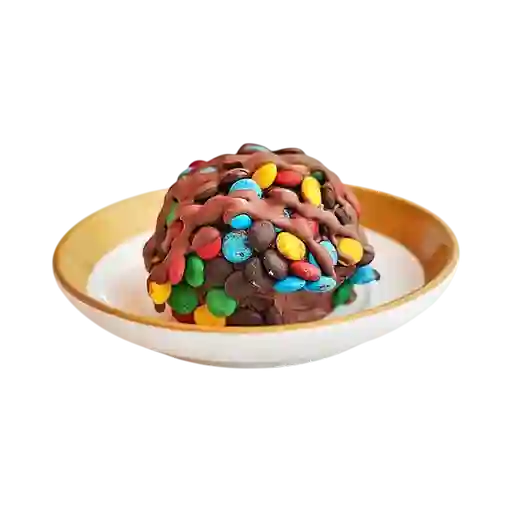 Trufa M&Ms