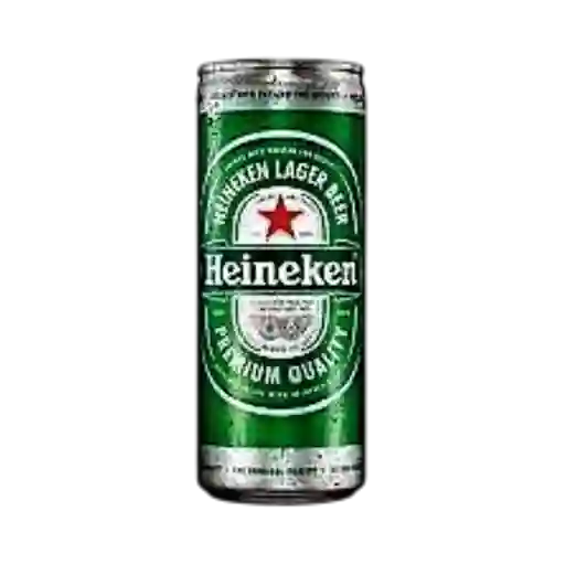 Cerveza Heineken