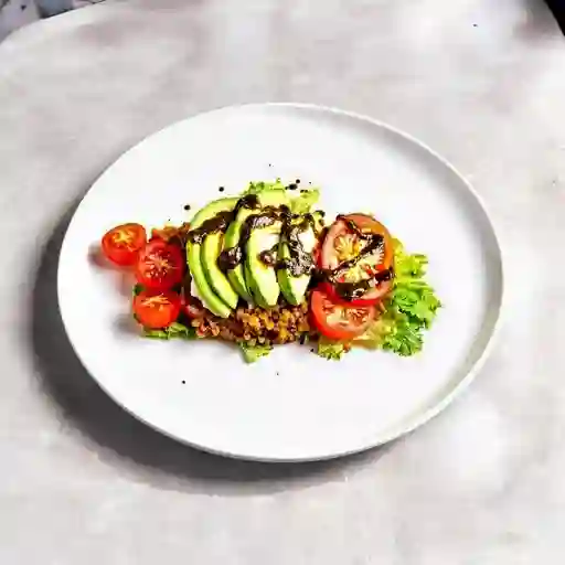 Veggie Gym