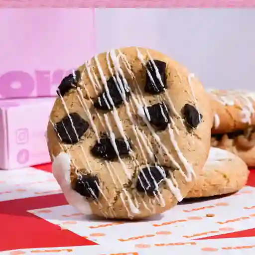 Choco Oreo