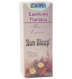Bon Sleep Natural Freshly Esencia Floral