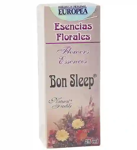 Bon Sleep Esencia Floral en Gotas