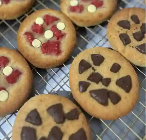 Keto Cookies