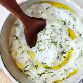 Tzatziki