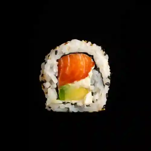 Philadelphia Roll