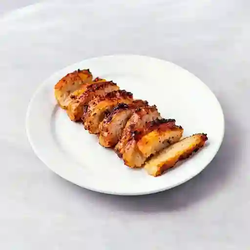 Cerdo Asado