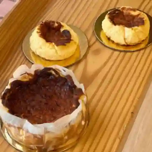 Tarta Vasca
