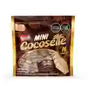 Mini Cocosette Galletas Wafer Rellenas con Crema de Coco