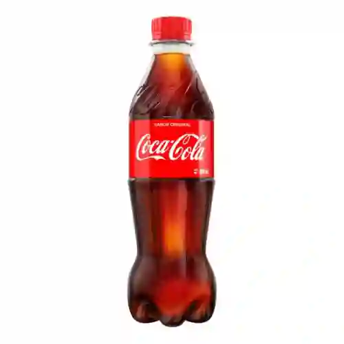 Coca Cola Original 400 ml