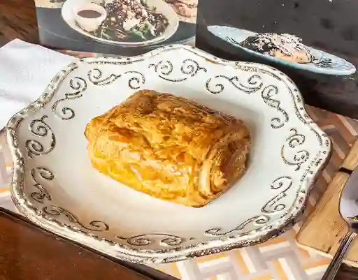 Pan de Chocolate