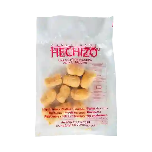 Croquetas de Pollo Congeladas