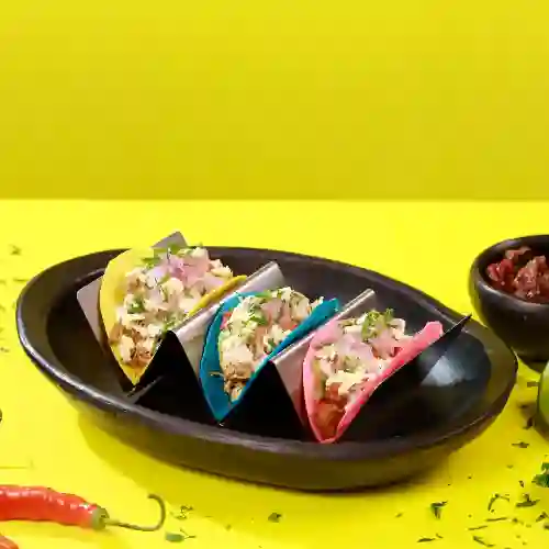 Arma Tus Tacos
