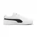 Puma Tenis 9-T Sl Lifestyle Hombre Color Blanco Talla 9