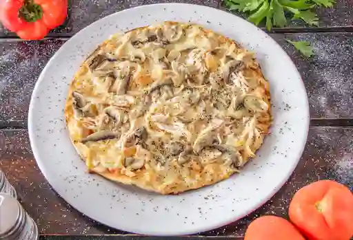 Pizza Mediana