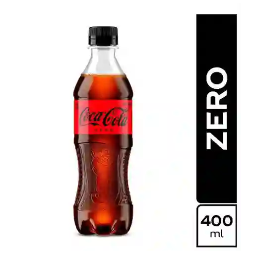 Coca-cola zero 400ml