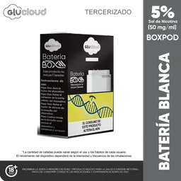 Glucloud Precio y Donde comprar - Rappi