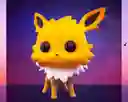 Pop Funko Figura Pokemon Anime Jolteon