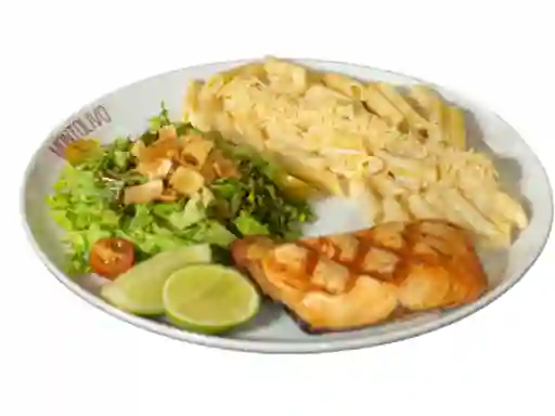 Arma Tu Plato