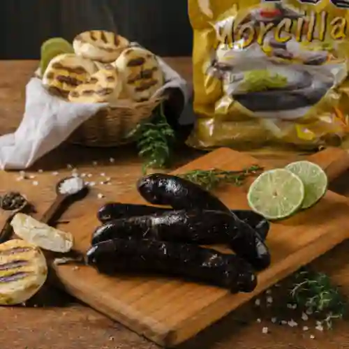 Morcilla Normal