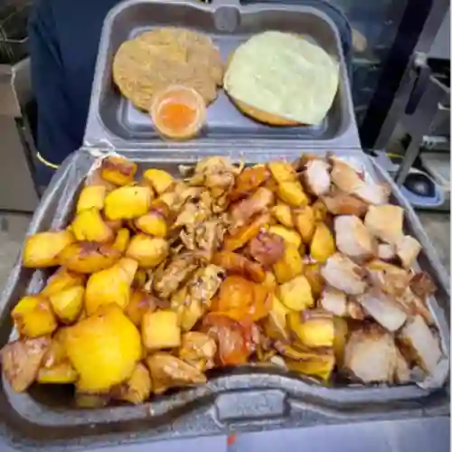 Picada Pa 2