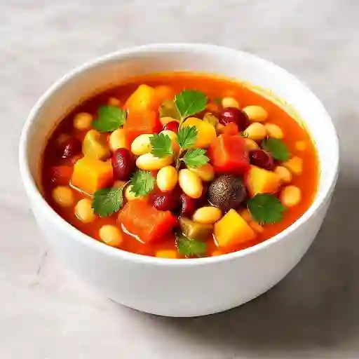 Minestrone Della Nonna